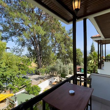 Appartement Limon Apart à Akyaka  Extérieur photo