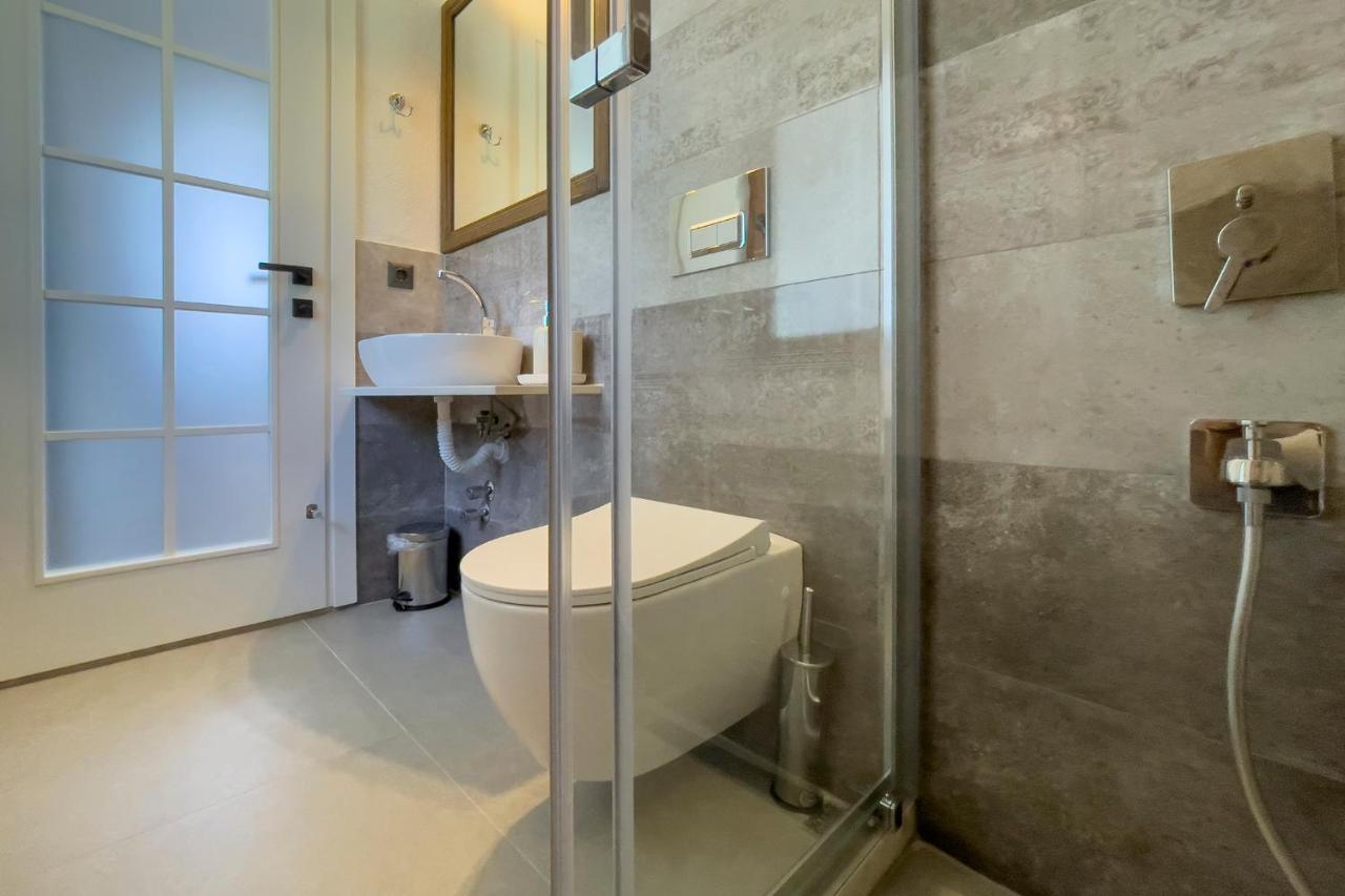 Appartement Limon Apart à Akyaka  Extérieur photo