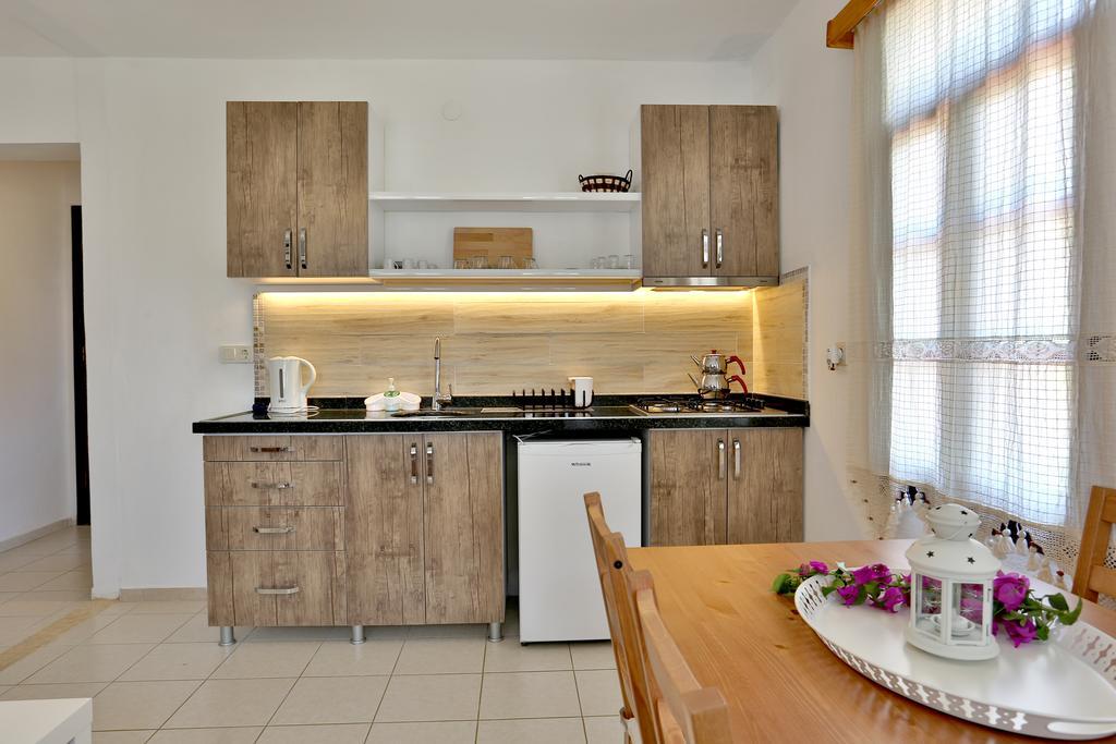 Appartement Limon Apart à Akyaka  Extérieur photo