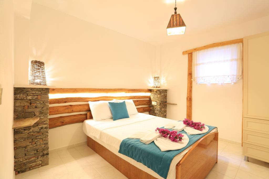 Appartement Limon Apart à Akyaka  Extérieur photo