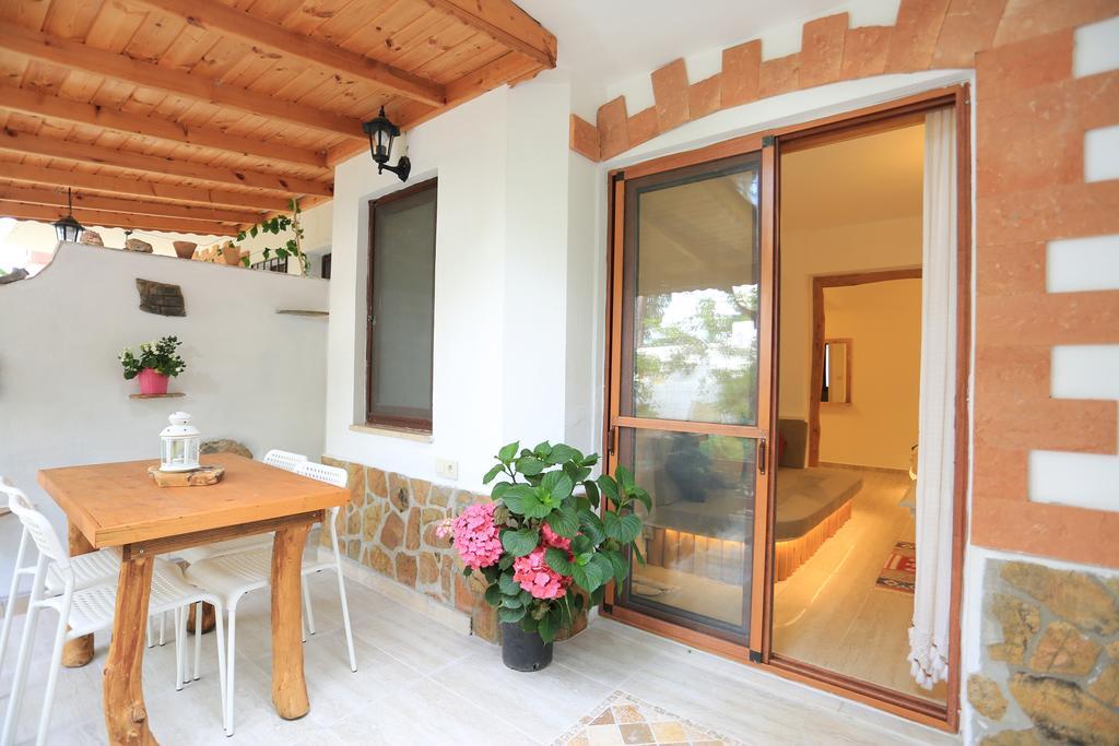 Appartement Limon Apart à Akyaka  Extérieur photo